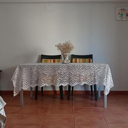Apartamento Oliva Playa A Escasos Metros Del Mar エクステリア 写真