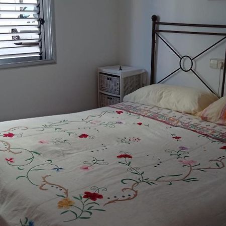 Apartamento Oliva Playa A Escasos Metros Del Mar エクステリア 写真