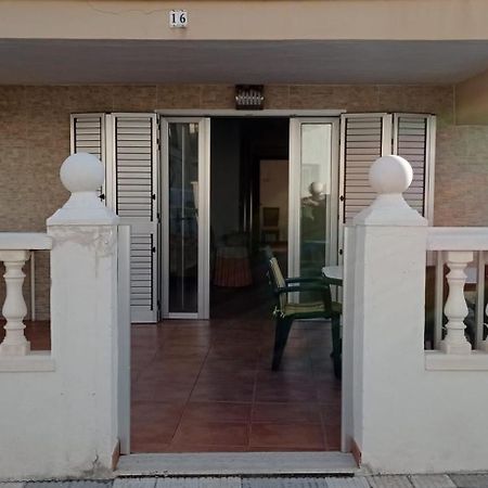 Apartamento Oliva Playa A Escasos Metros Del Mar エクステリア 写真
