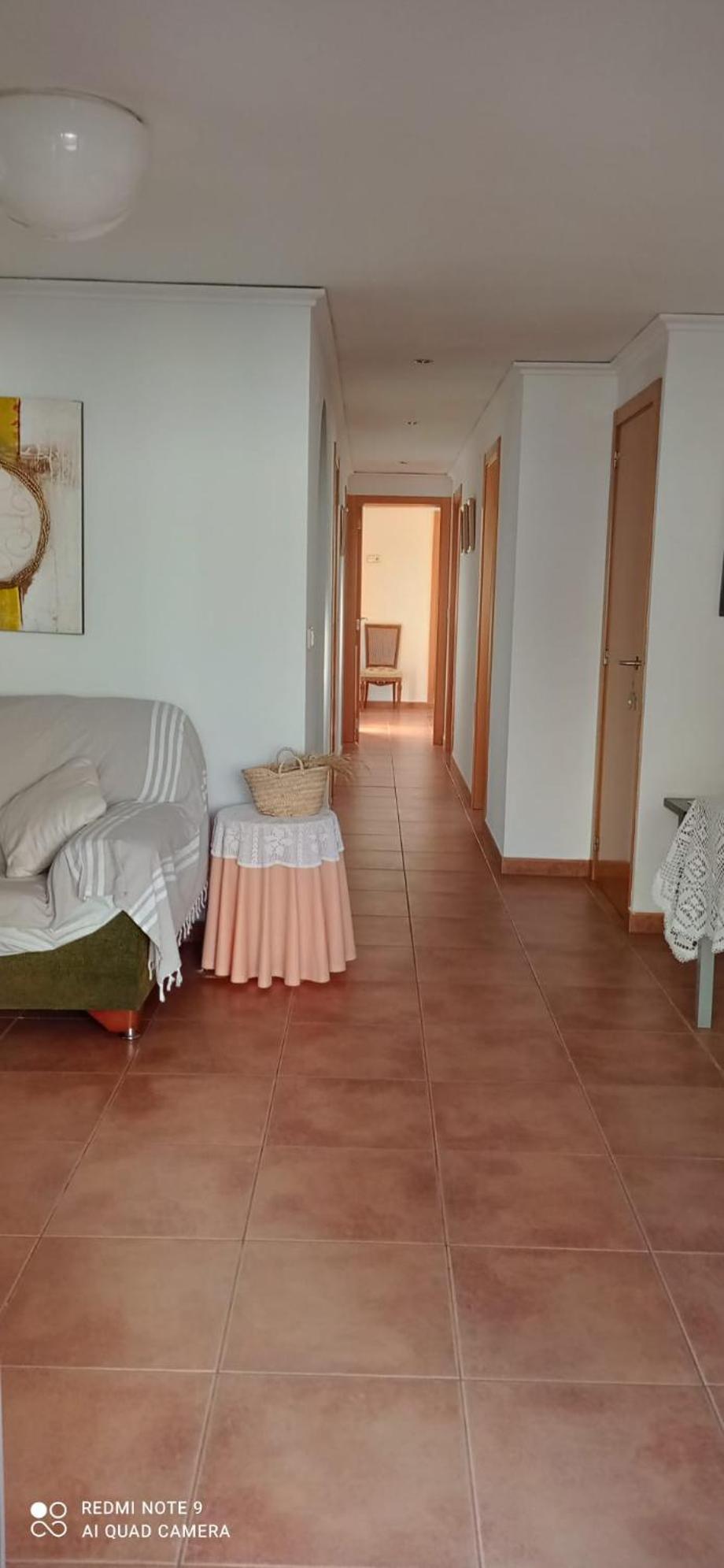 Apartamento Oliva Playa A Escasos Metros Del Mar エクステリア 写真