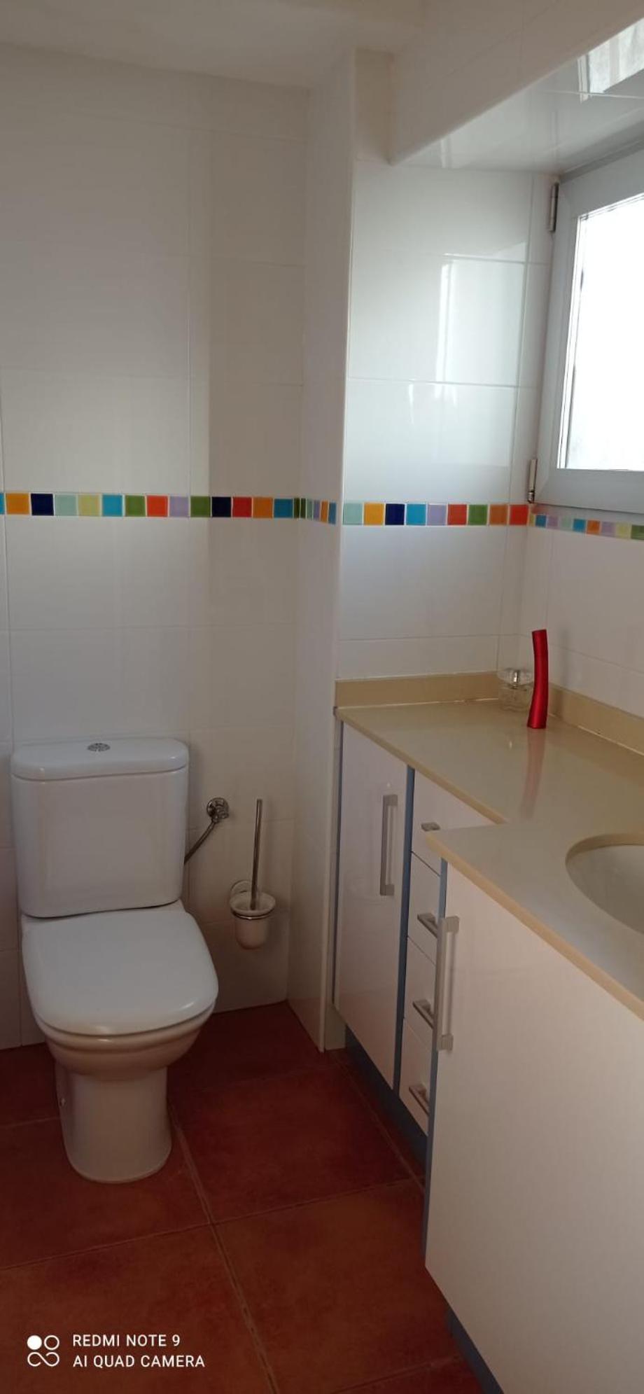 Apartamento Oliva Playa A Escasos Metros Del Mar エクステリア 写真
