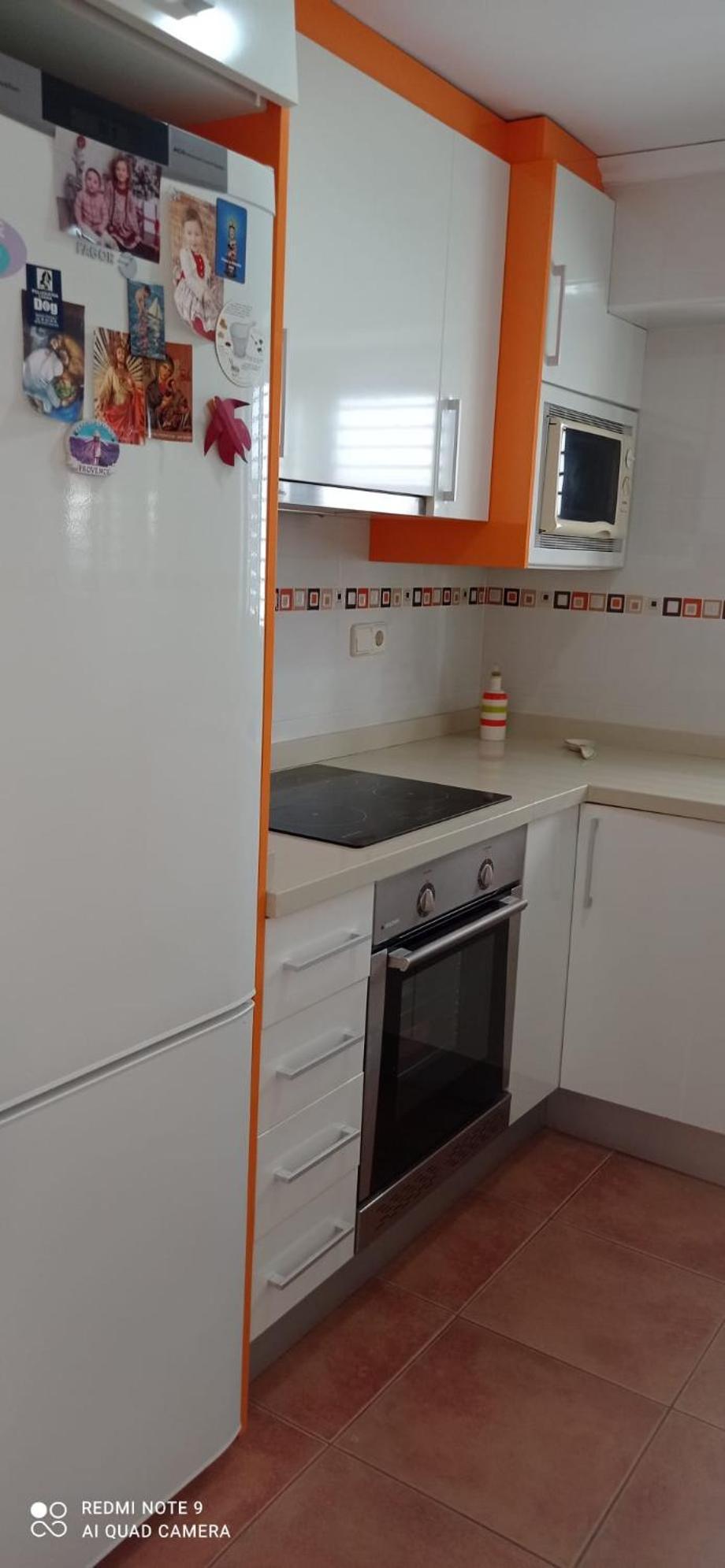 Apartamento Oliva Playa A Escasos Metros Del Mar エクステリア 写真