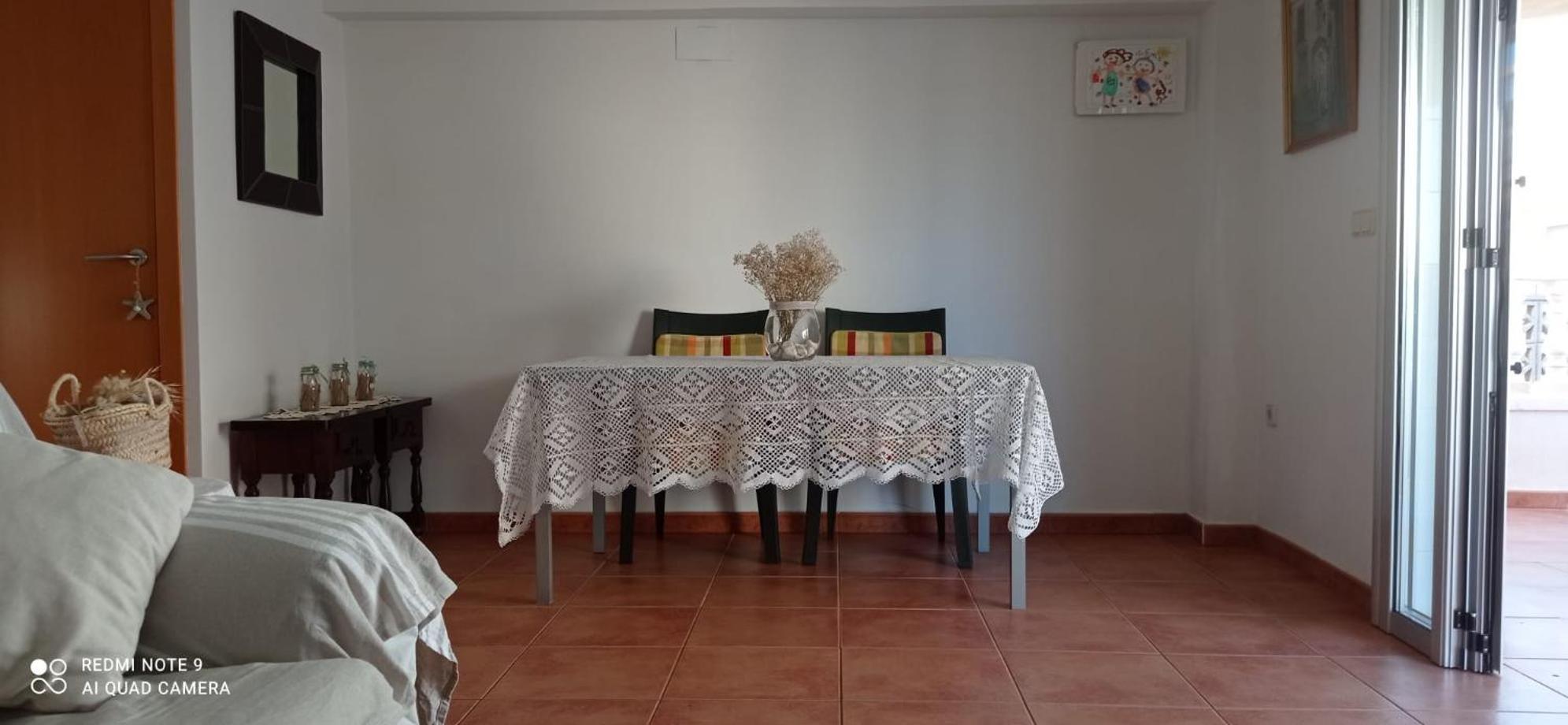 Apartamento Oliva Playa A Escasos Metros Del Mar エクステリア 写真