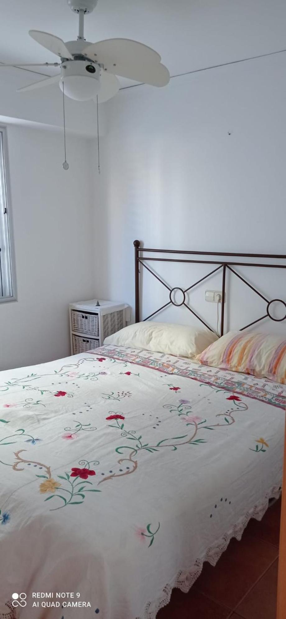 Apartamento Oliva Playa A Escasos Metros Del Mar エクステリア 写真
