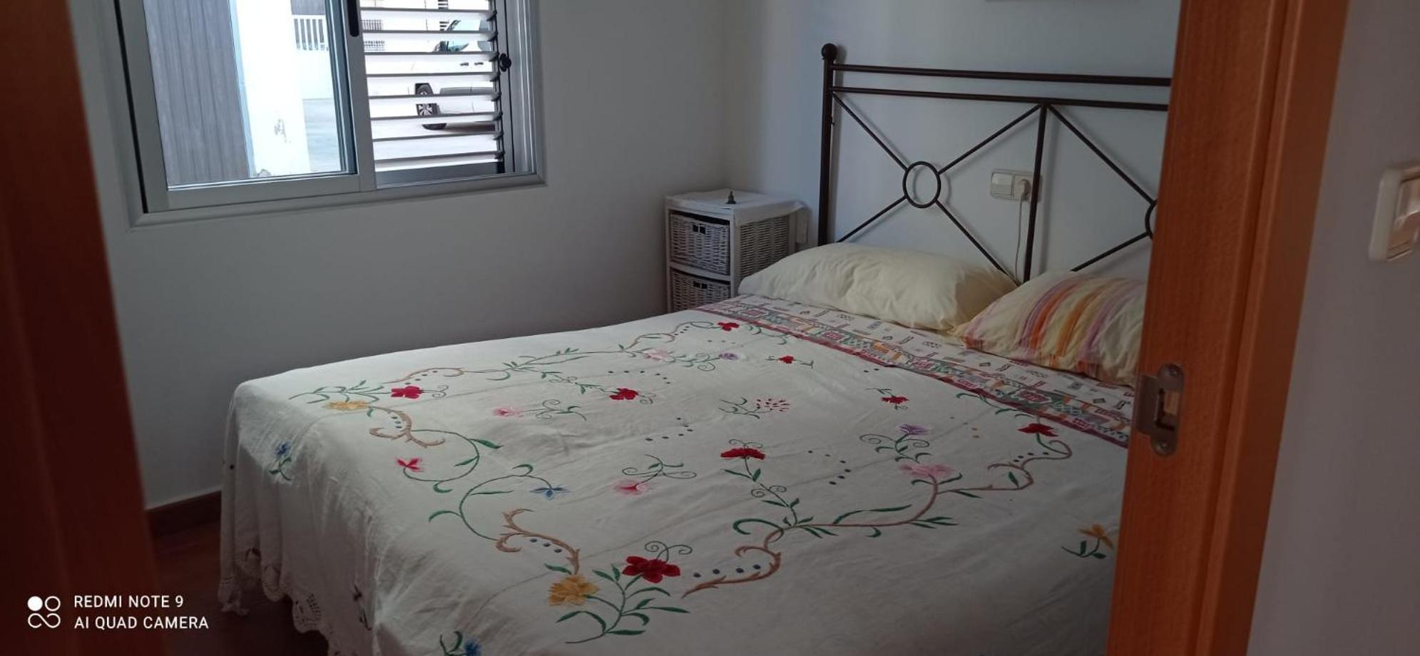 Apartamento Oliva Playa A Escasos Metros Del Mar エクステリア 写真