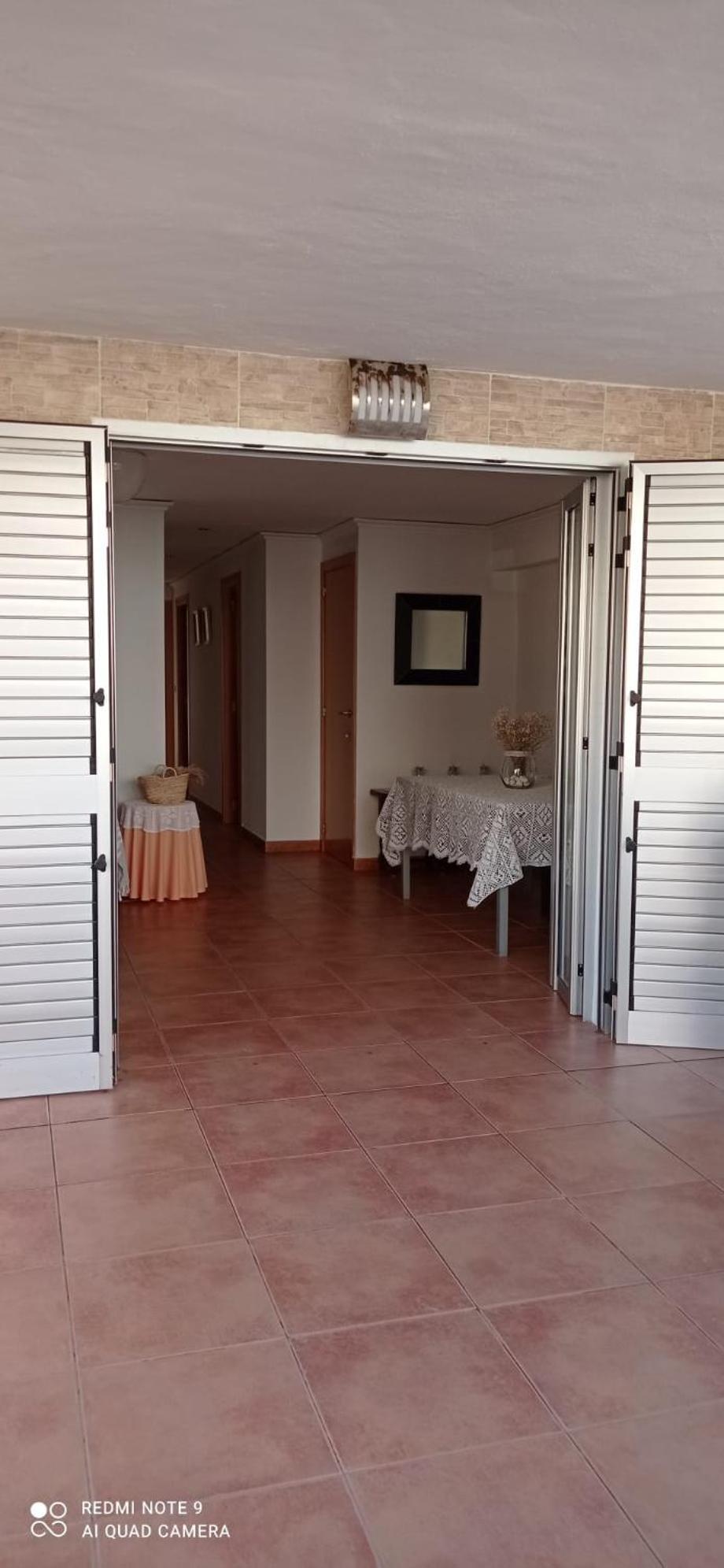 Apartamento Oliva Playa A Escasos Metros Del Mar エクステリア 写真
